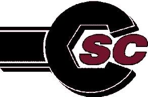 CLOQUET SERVICE CENTER LOGO