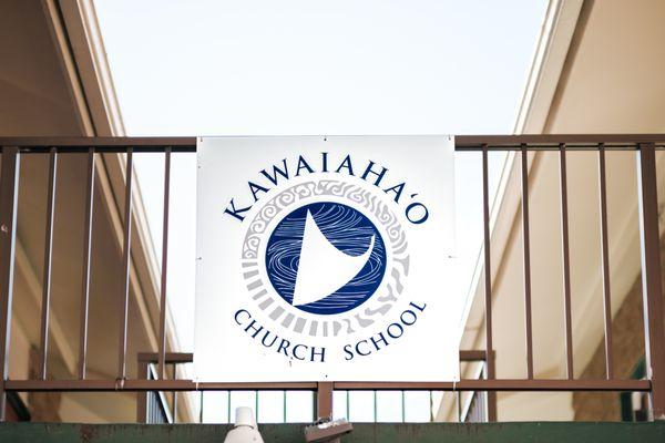 Kawaiaha'o Church School