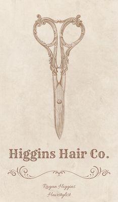 Higgins Hair