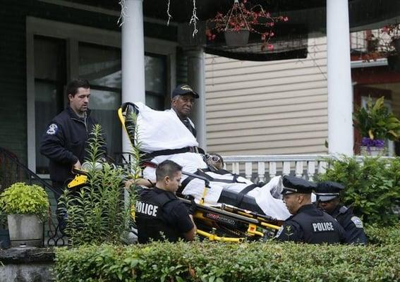 M&T Bank forecloses on the lifelong home of a 90 year WWII Vet.  http://www.buffalonews.com/city-region/for-a-90-year-old-wwii-veteran-evict