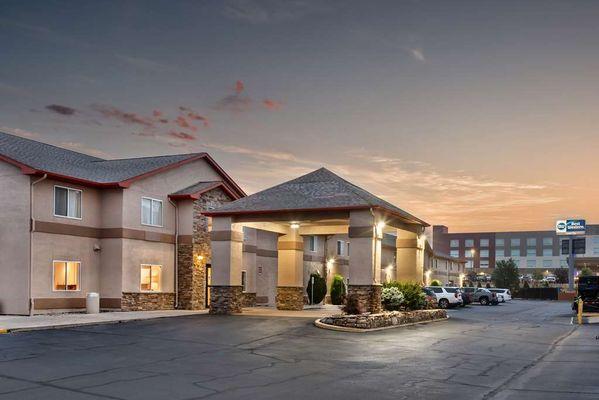 Best Western Canon City