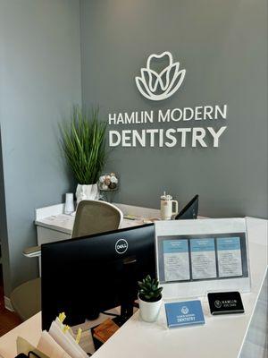 Hamlin Eye Care