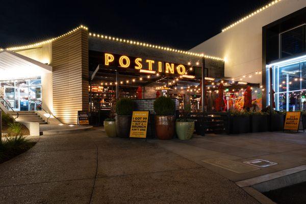 Postino Park Place