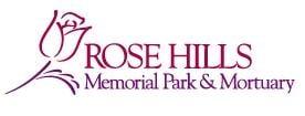 Rose Hills Logo