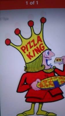 Pizza king