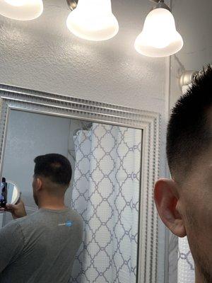 What to expect when you ask for a fade