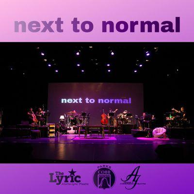 Next to Normal
February 16-26, 2023