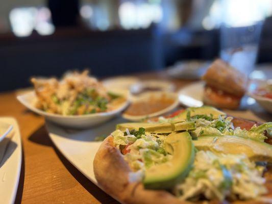 California Pizza Kitchen at Temecula