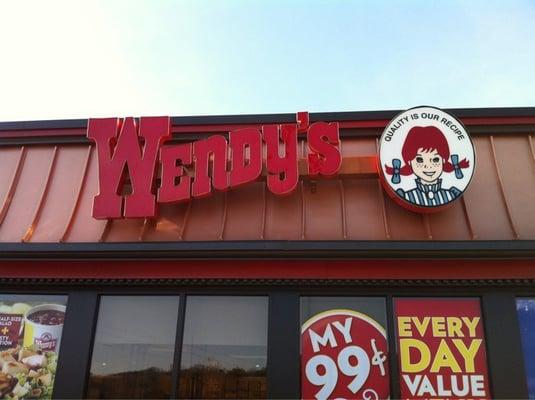 Wendy's