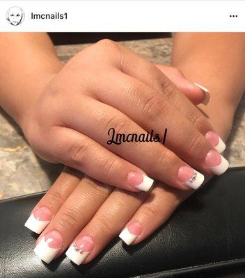 On Instagram As Lmcnails1