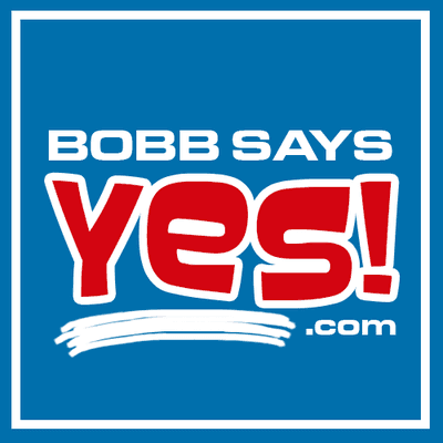 Bobb Says Yes!