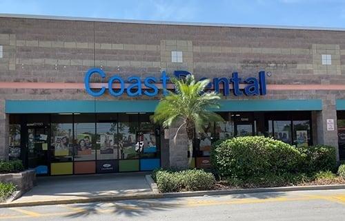 Coast Dental