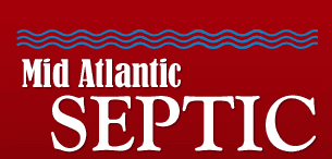 Mid Atlantic Septic logo