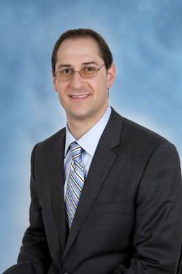 Dr. Matthew A. Lederman, RMA of New York, Westside