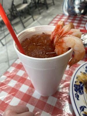 Michelada