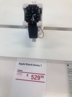 Apple Watch