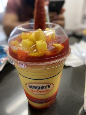 Mangonada