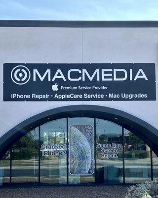 MacMedia