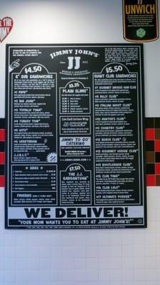 Jimmy John's