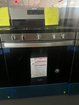 Affordable Appliances