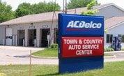 Town and Country Auto Repair Service - Lansing, MI