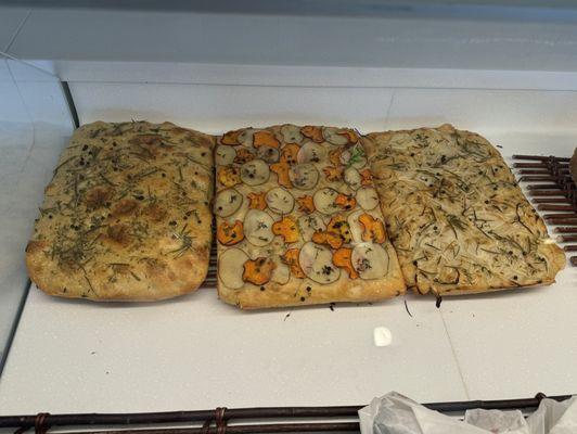 Focaccia