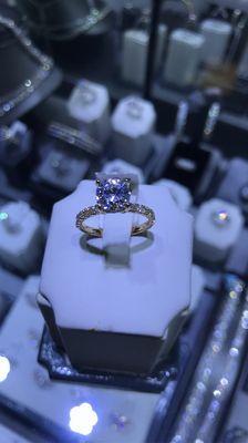 Engagement Ring