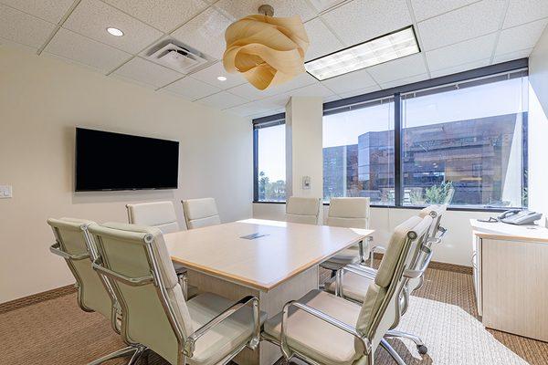 Medium Conference Room