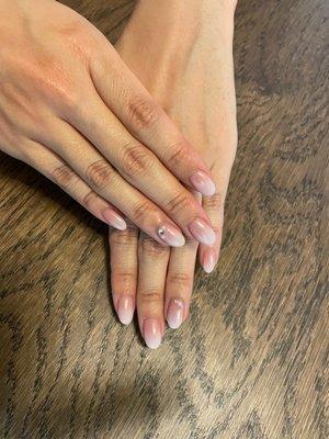 Gel nails