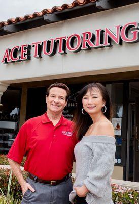 ACE Tutoring of Carlsbad