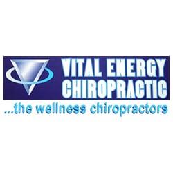 Vital Energy Chiropractic