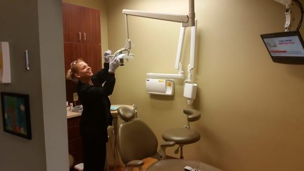 Cosmetic Dentistry in Lewis Center, OH