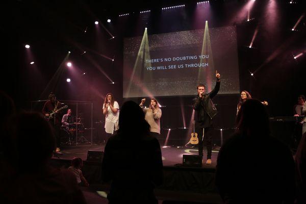 River Valley Church - Minnetrista Campus