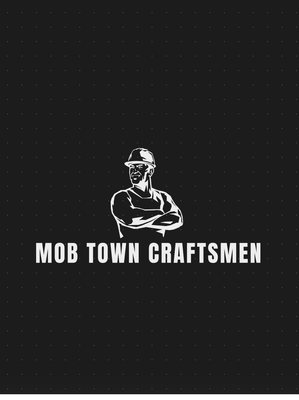 Mob Town Craftsmen