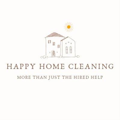 Happy Home Cleaning Services