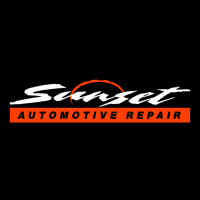 Sunset Automotive Repair - Care Care Is Our Passion