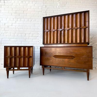 mid-century furniture rochester NY midcentury585