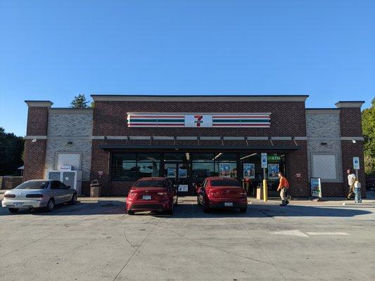 7-Eleven, Dallas NC