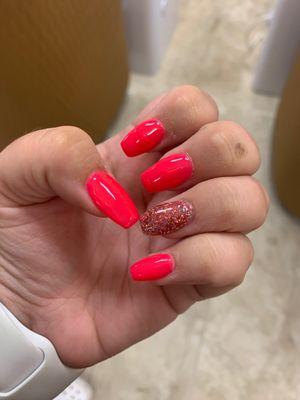 Couture Nails & Spa