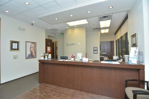 Culebra Smiles and Orthodontics opened its doors to the San Antonio community in December 2011.