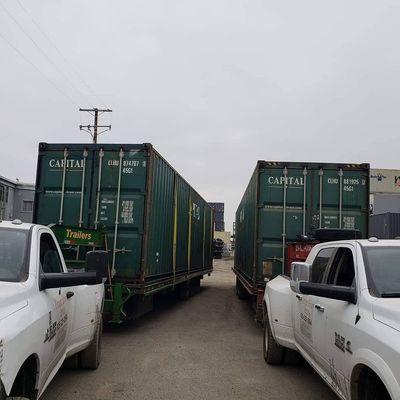 #ShippingContainers
 #ContainerSales
 #StorageSolutions
 #ContainerLife
 #CustomContainers
 #SecureStorage
 #AffordableContainers