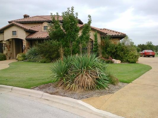 BEAUTIFUL RESULTS - Greener Texas Pest and Lawn, Austin, Texas