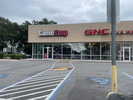 GameStop