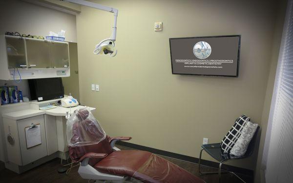 Schedule your cleaning today with one of our dental hygienists.