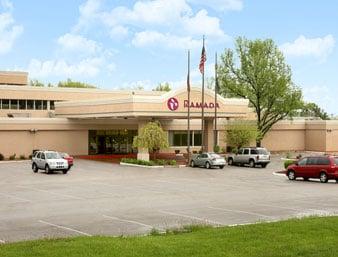 Ramada Inn