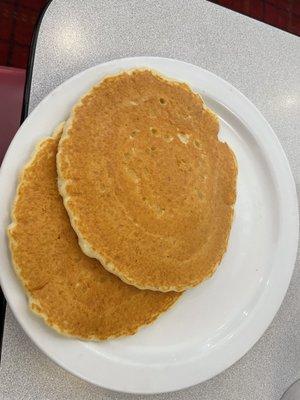 Pancakes