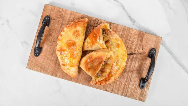 Beef Empanada