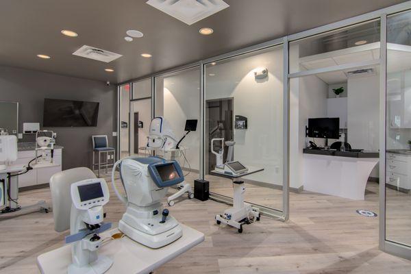 Ridgeview Eye Care