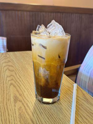 Thai Ice tea