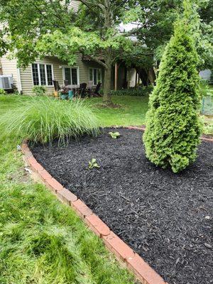 DeSanto Landscaping